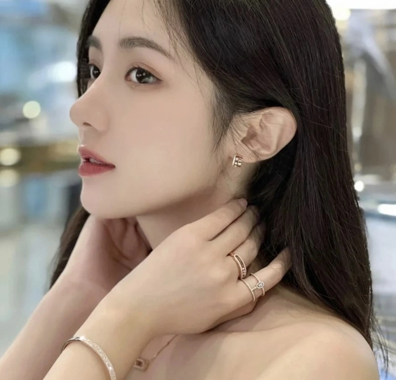 Affordable Messika Earrings 207947