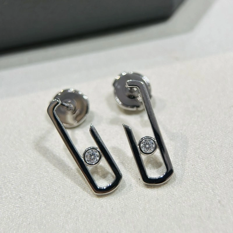 Fashionable Messika Earrings 207866