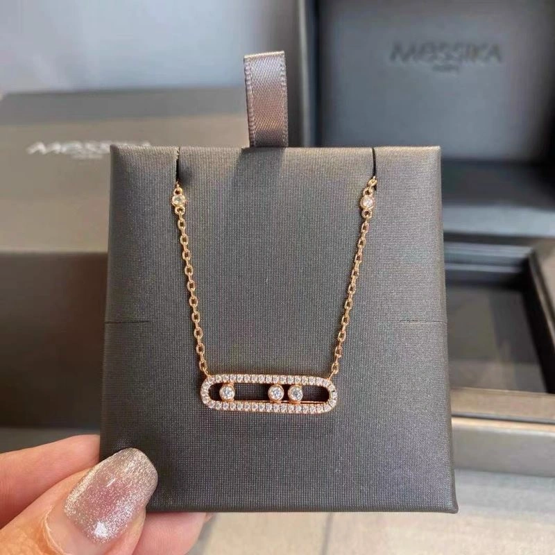 Contemporary Messika Necklaces 213884