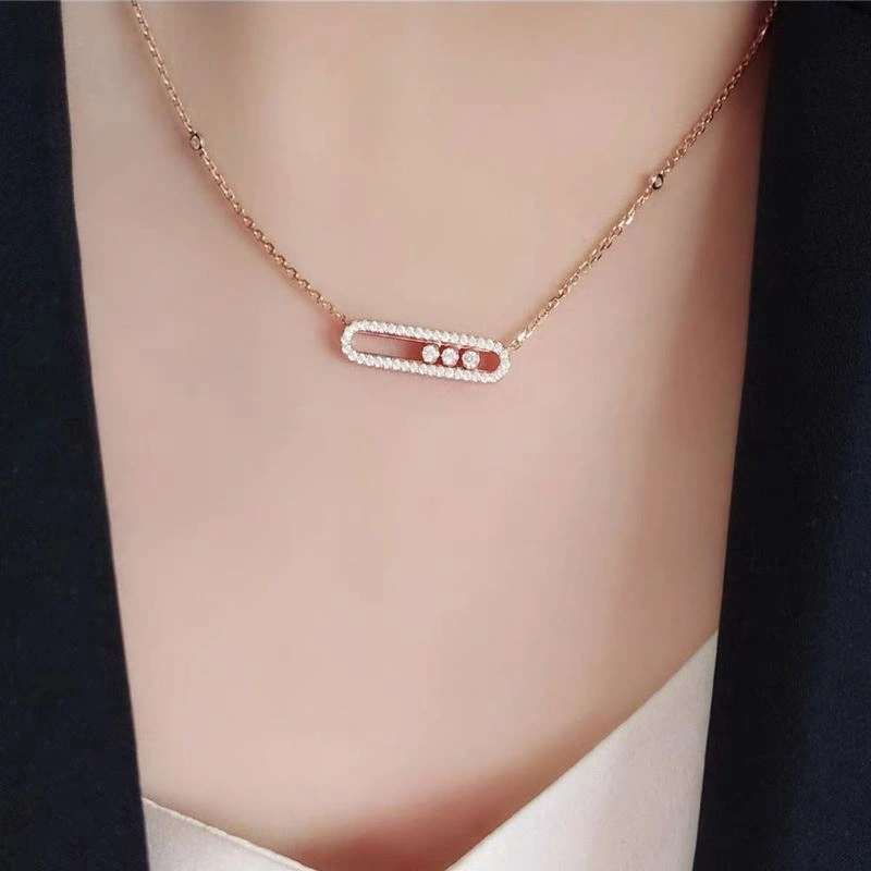 Contemporary Messika Necklaces 213884