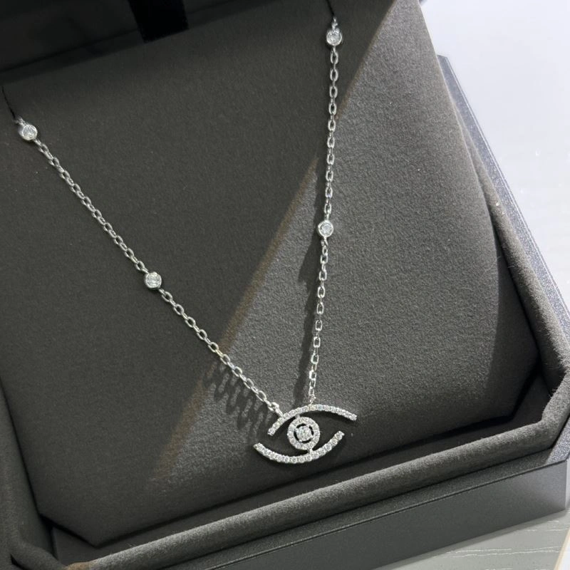 MultiPurpose Messika Necklaces 213879