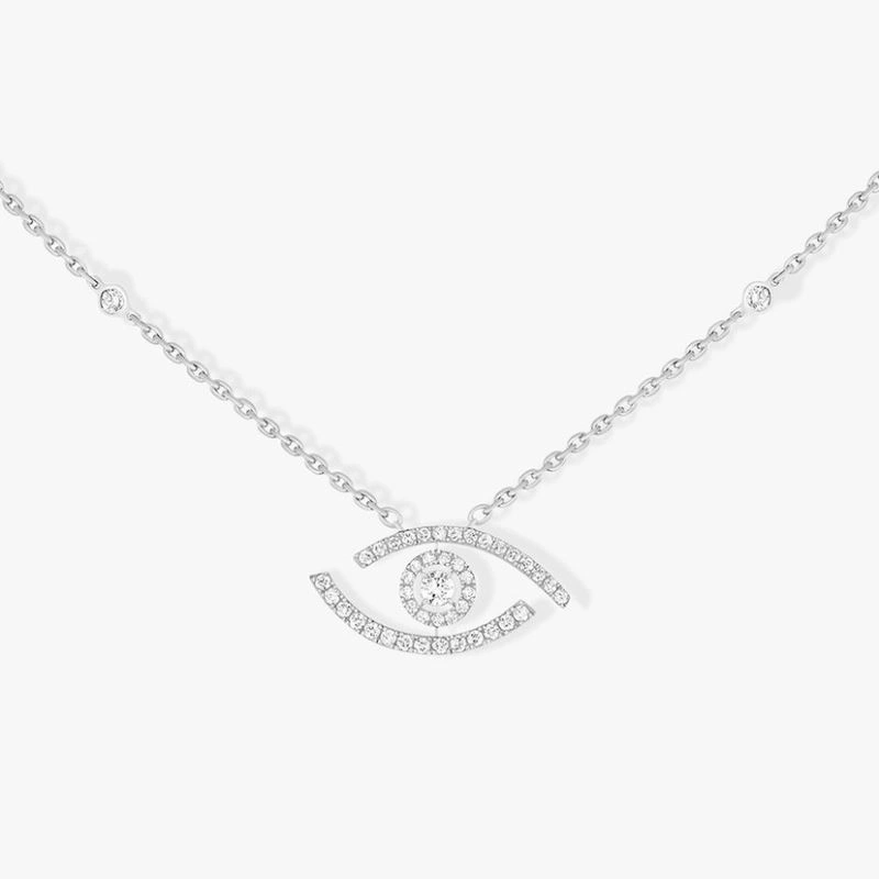 MultiPurpose Messika Necklaces 213879