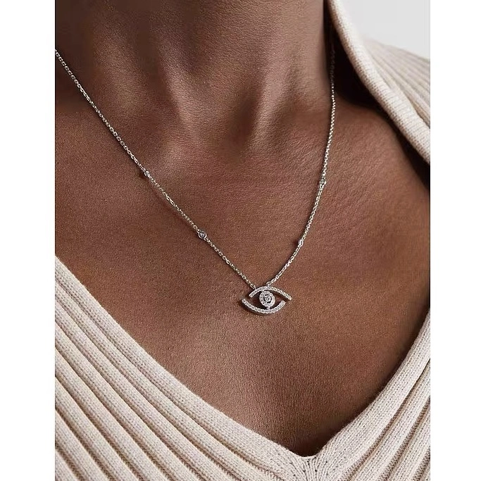 MultiPurpose Messika Necklaces 213879
