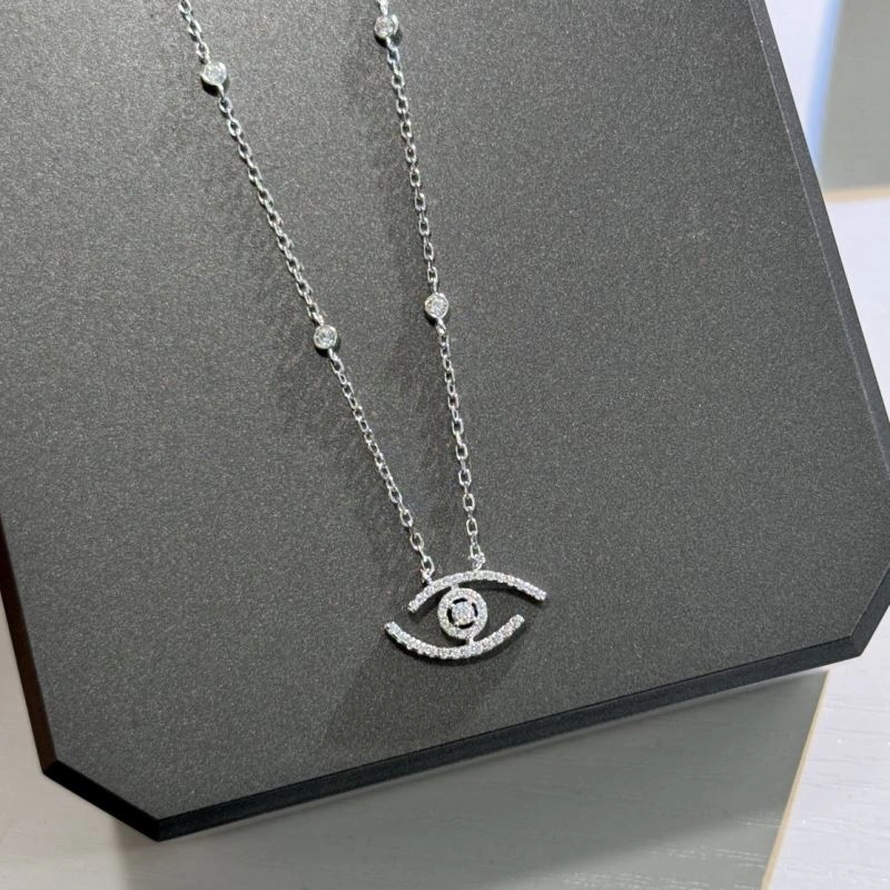 MultiPurpose Messika Necklaces 213879