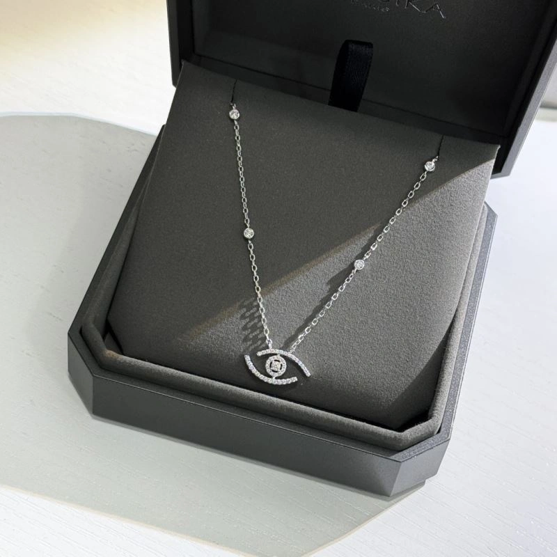 MultiPurpose Messika Necklaces 213879