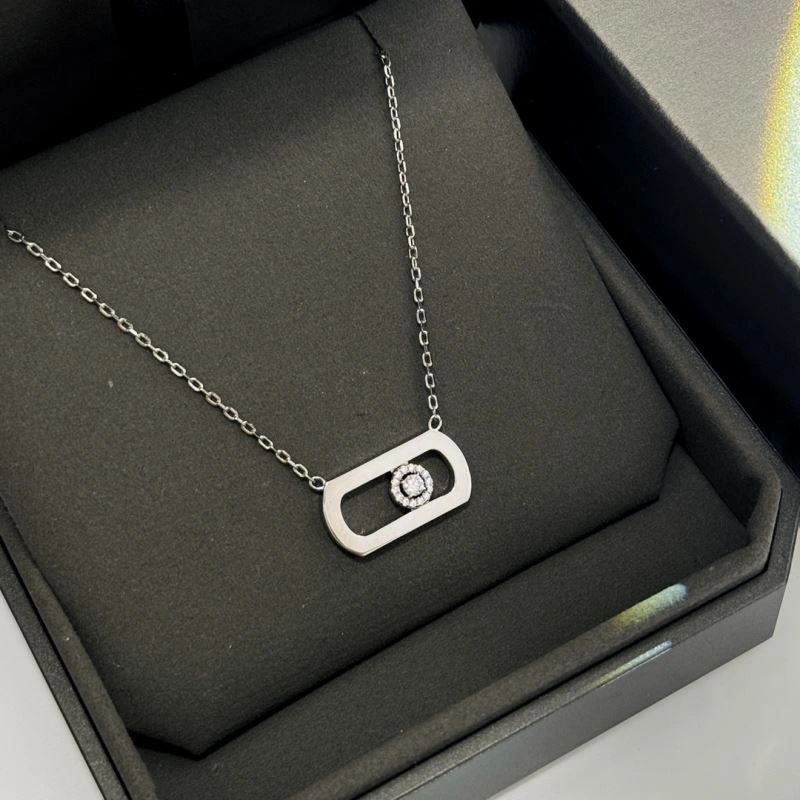 Messika Necklaces Resilient 213880
