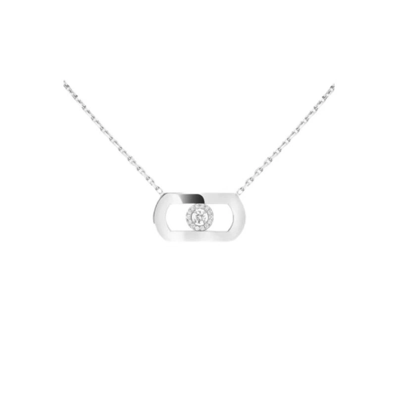 Messika Necklaces Resilient 213880