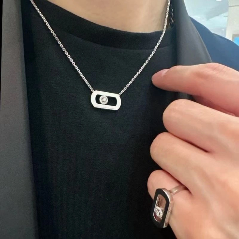 Messika Necklaces Resilient 213880