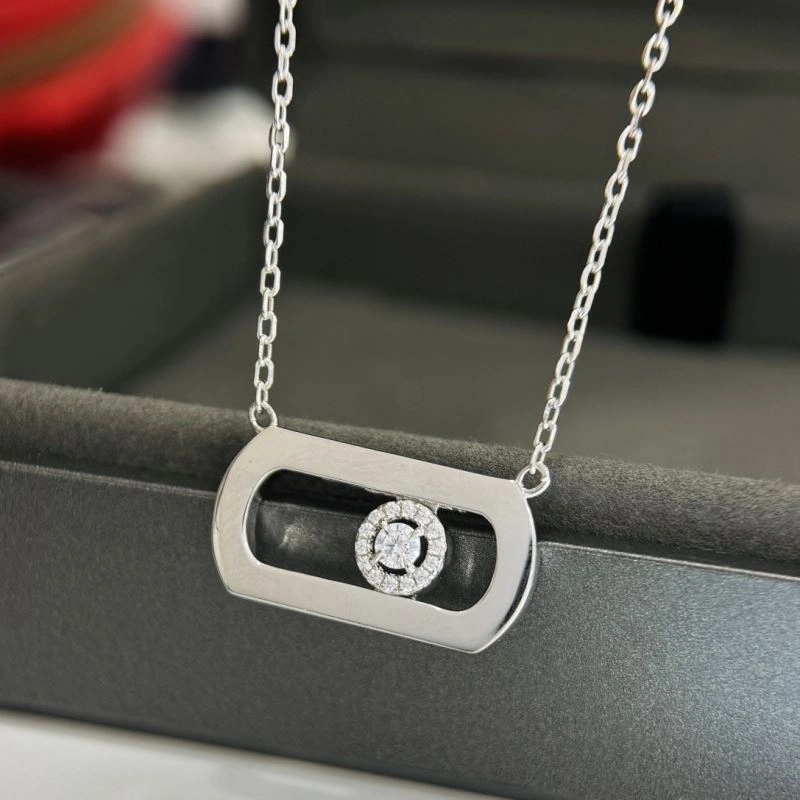 Messika Necklaces Resilient 213880