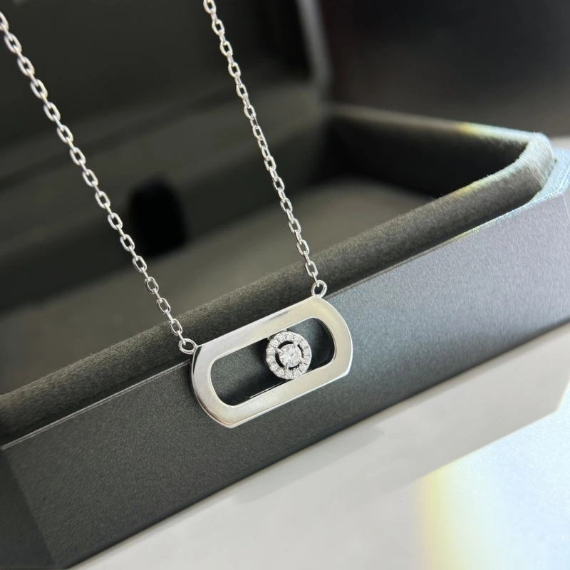 Messika Necklaces Resilient 213880