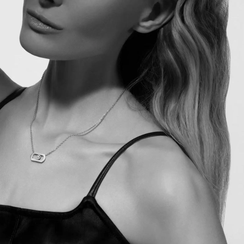 Messika Necklaces Resilient 213880