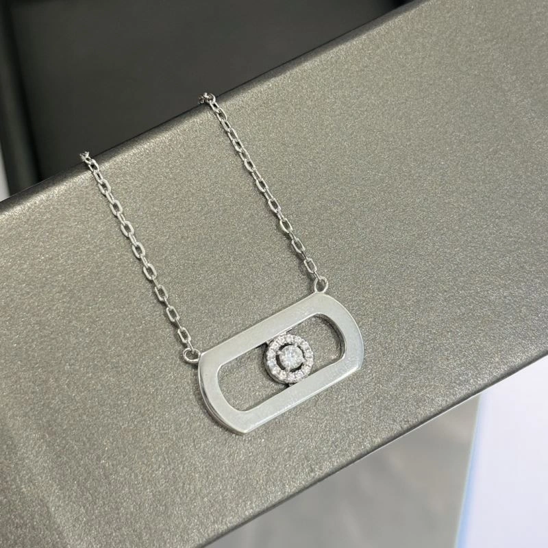 Messika Necklaces Resilient 213880