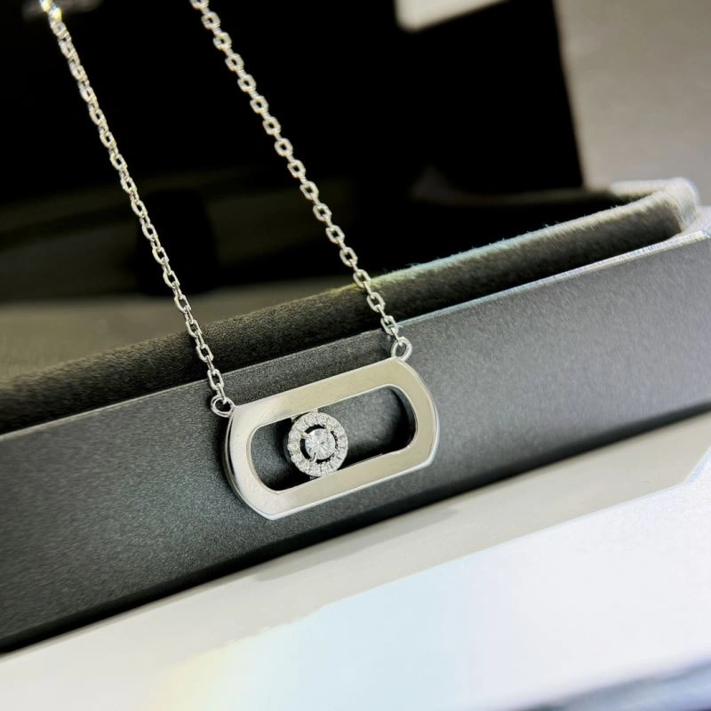 Messika Necklaces Resilient 213880