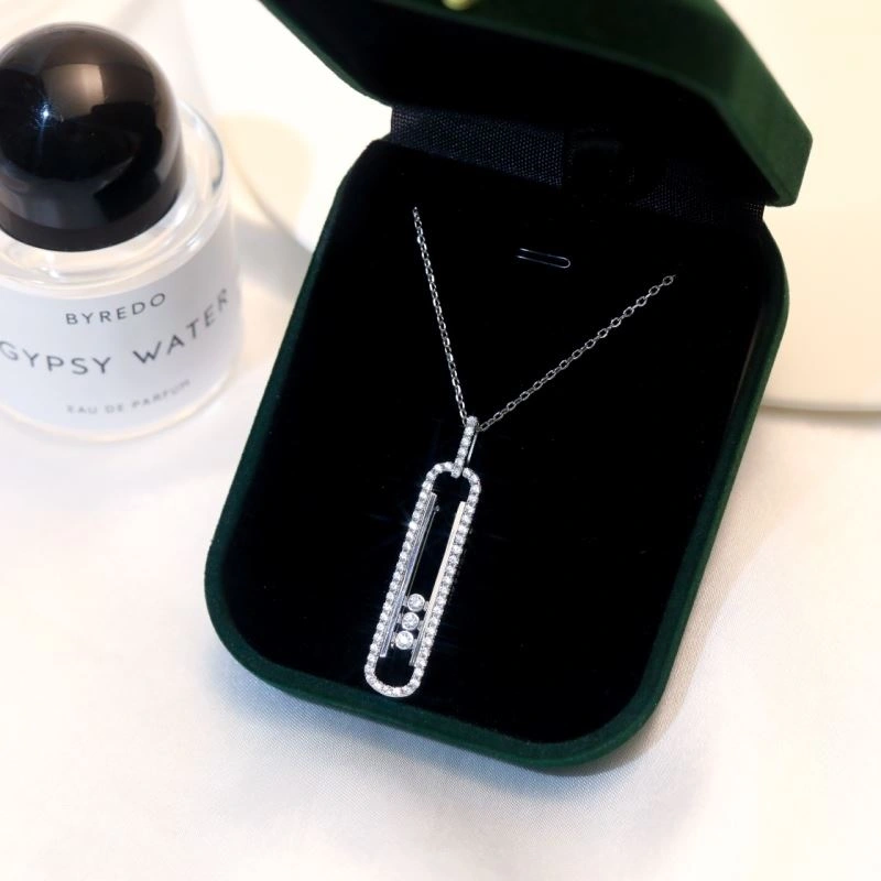 Practical Messika Necklaces 213885
