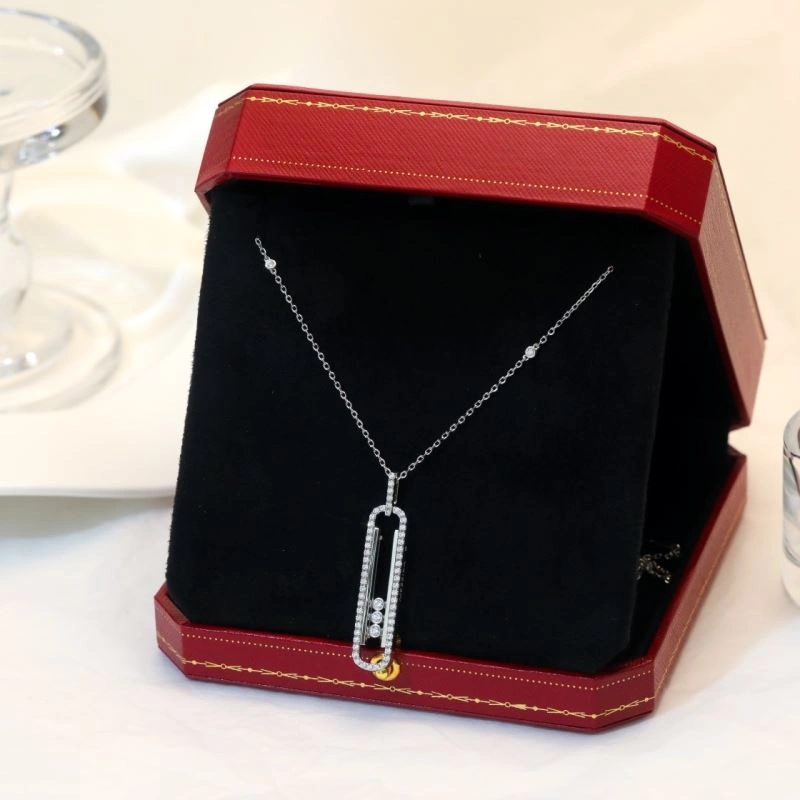 Practical Messika Necklaces 213885