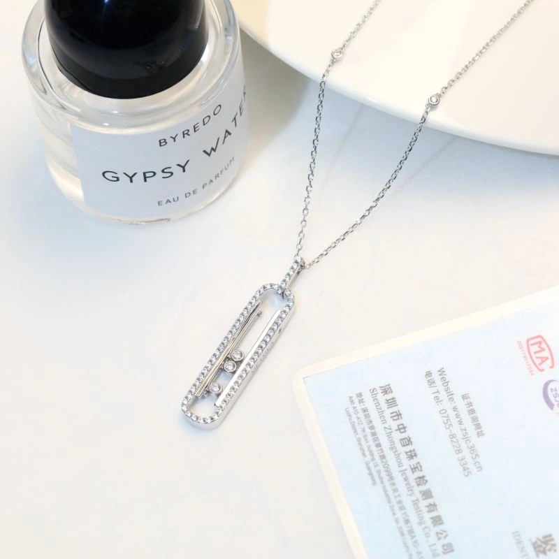 Practical Messika Necklaces 213885