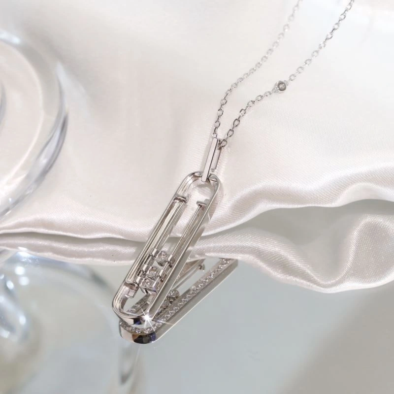 Practical Messika Necklaces 213885