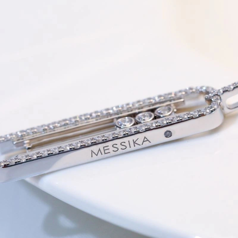 Practical Messika Necklaces 213885