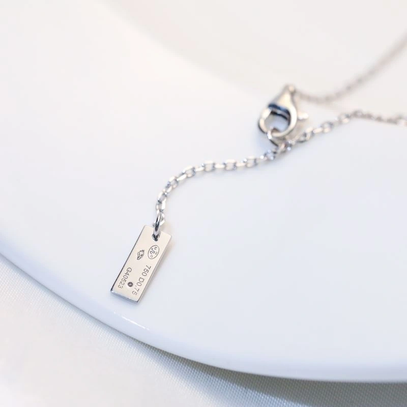 Practical Messika Necklaces 213885