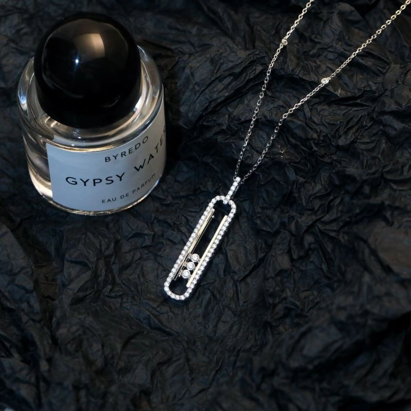 Practical Messika Necklaces 213885