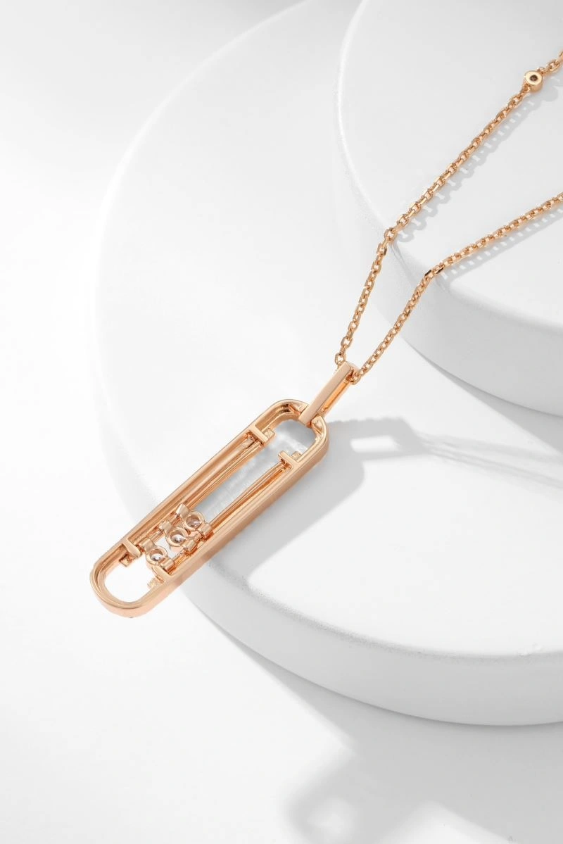 EasyMatch Messika Necklaces 213883