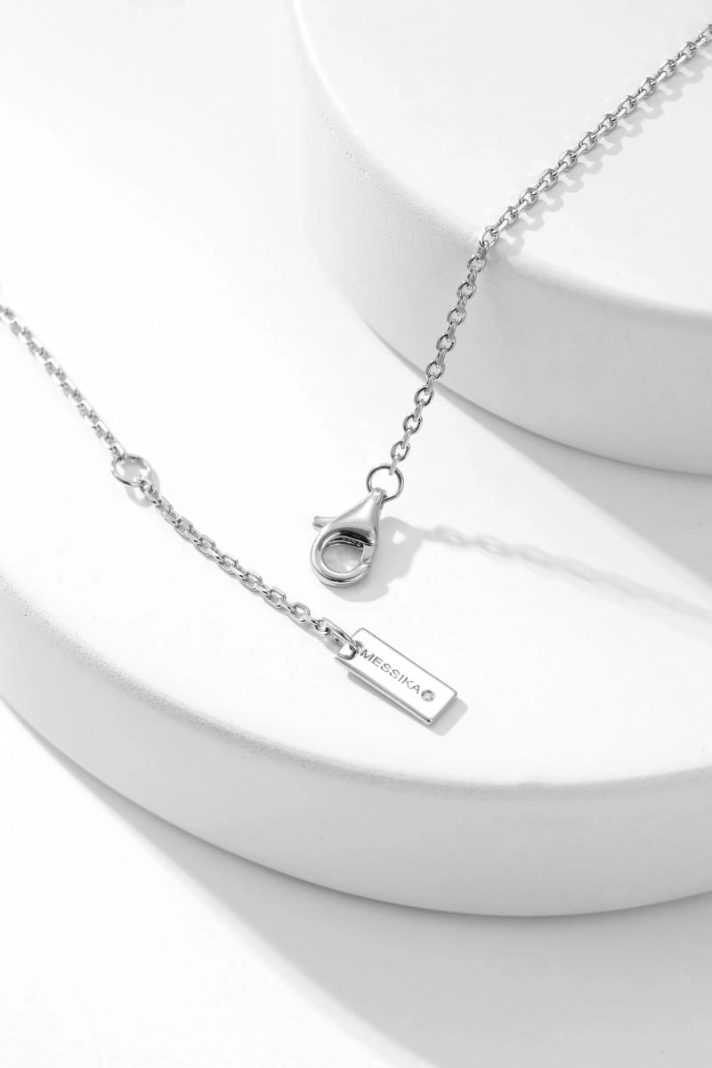 EasyMatch Messika Necklaces 213883