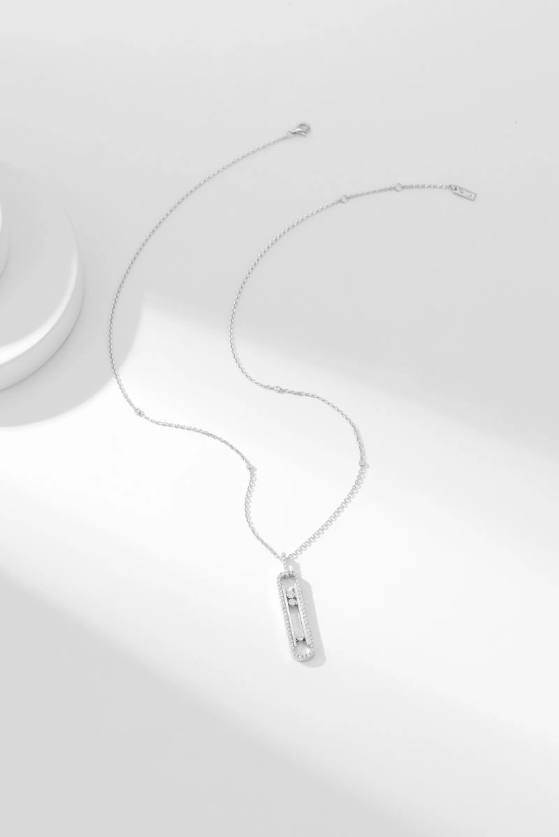 EasyMatch Messika Necklaces 213883