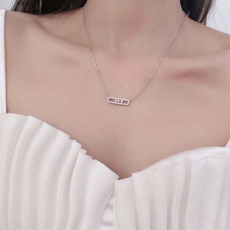 Stylish Messika Necklaces 207452