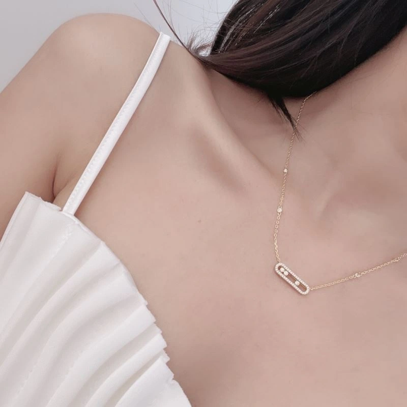 Stylish Messika Necklaces 207452