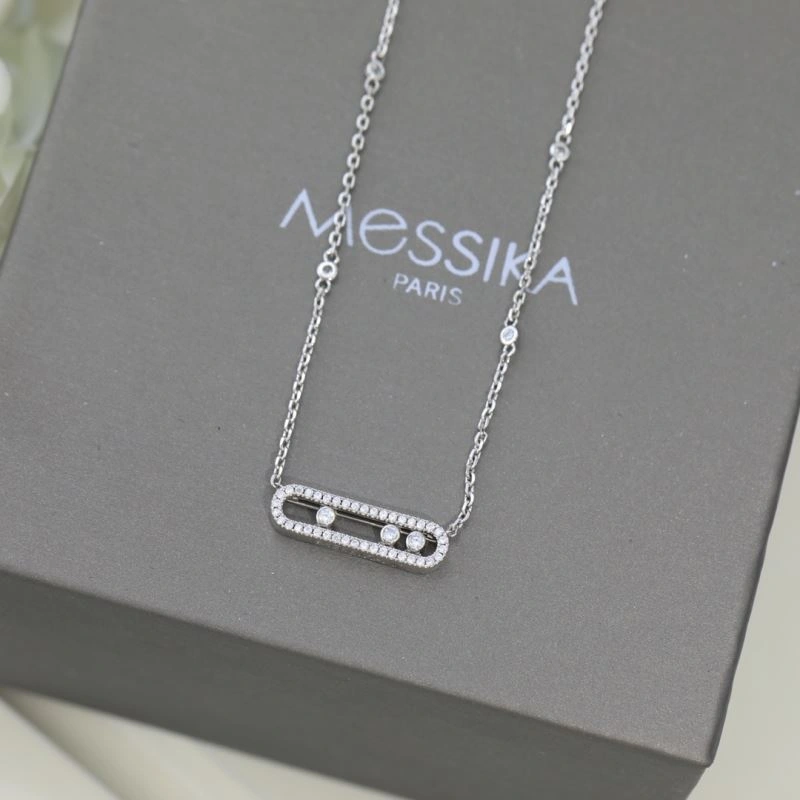 Stylish Messika Necklaces 207452