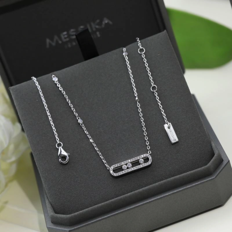 Stylish Messika Necklaces 207452