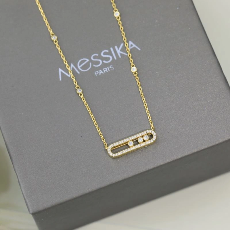 Stylish Messika Necklaces 207452
