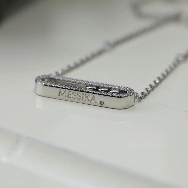 Stylish Messika Necklaces 207452