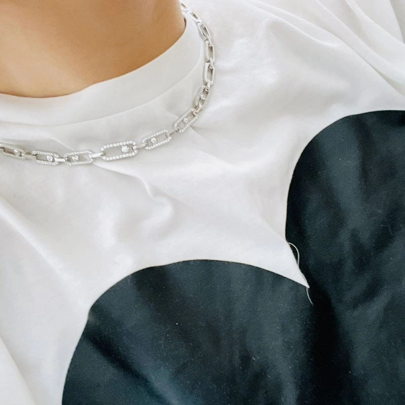 Functional Messika Necklaces 213876