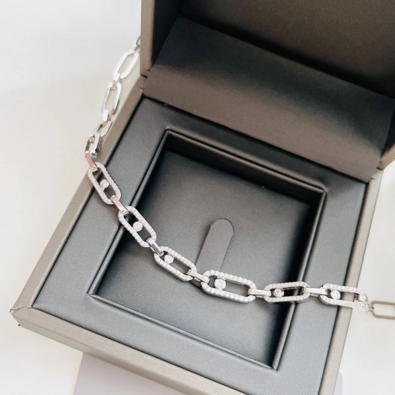 Functional Messika Necklaces 213876