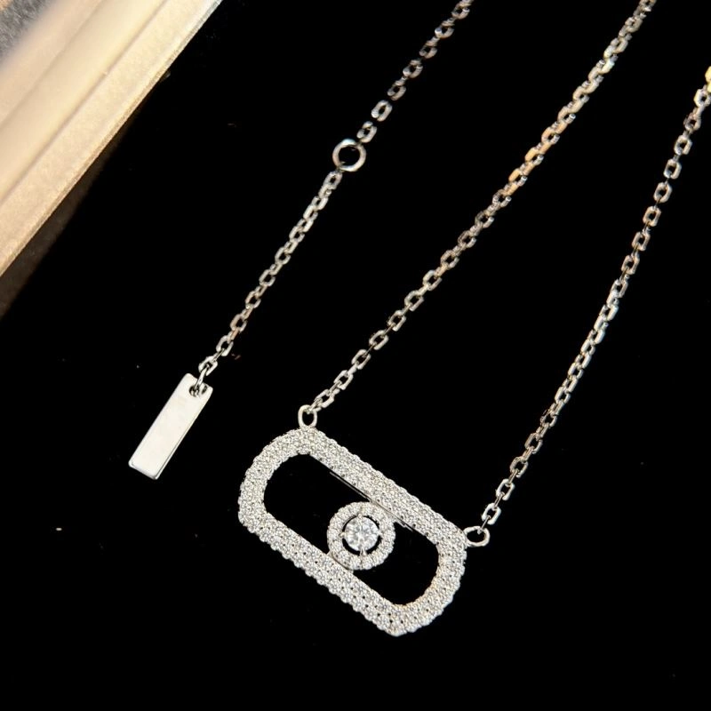 Messika Necklaces ComfortFit 212914