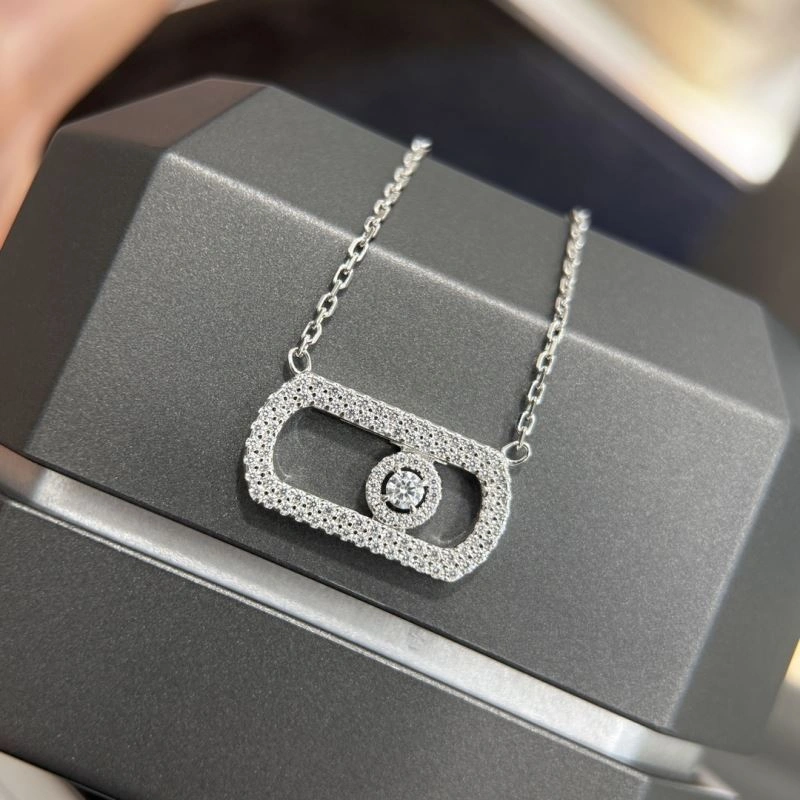 Messika Necklaces ComfortFit 212914