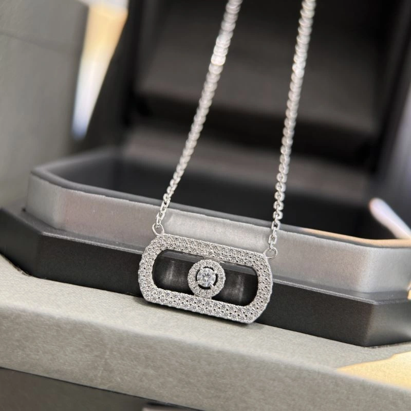 Messika Necklaces ComfortFit 212914