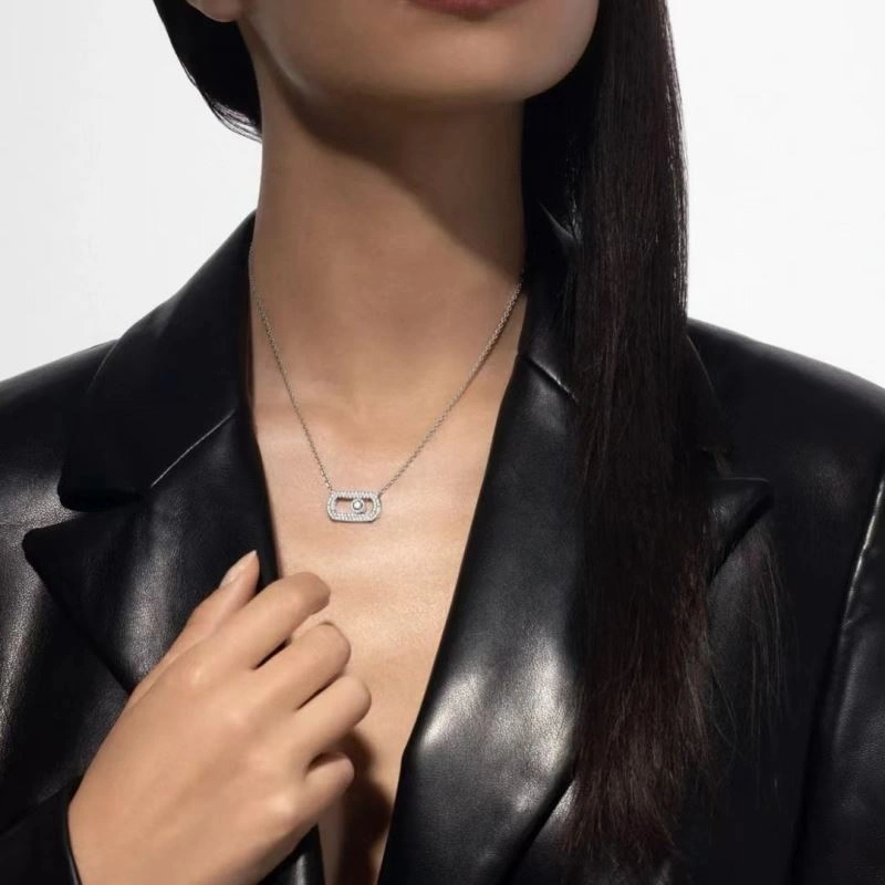Messika Necklaces ComfortFit 212914