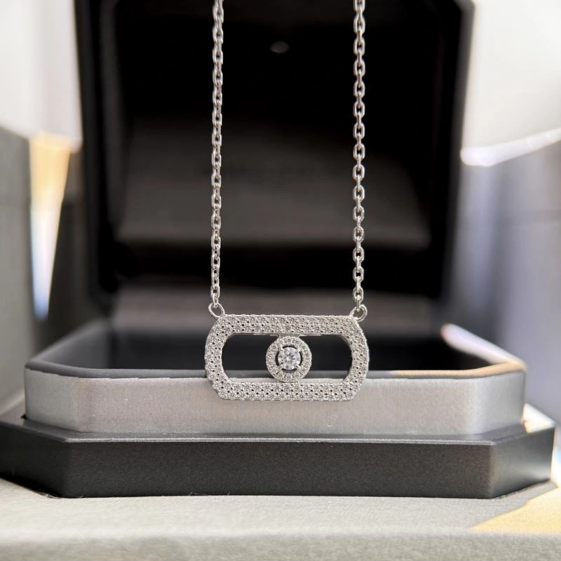 Messika Necklaces ComfortFit 212914