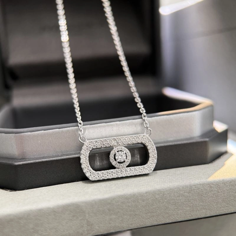 Messika Necklaces ComfortFit 212914