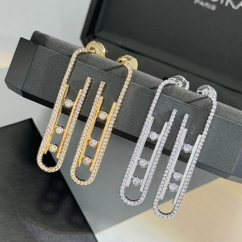 Messika Necklaces Seasonal 212913