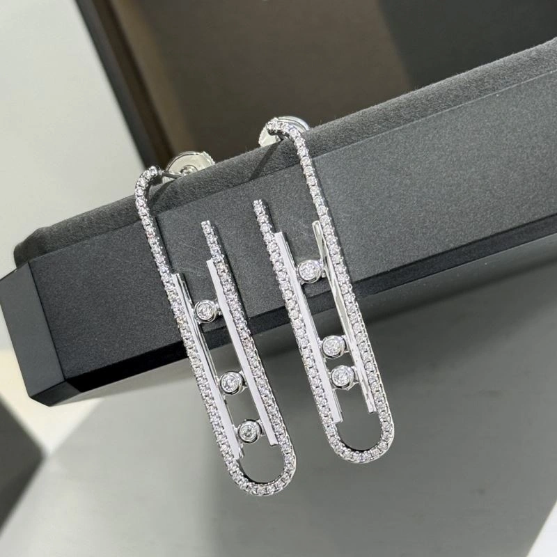 Messika Necklaces Seasonal 212913