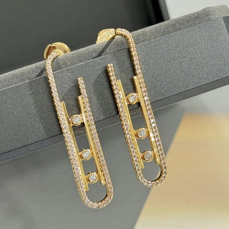 Messika Necklaces Seasonal 212913