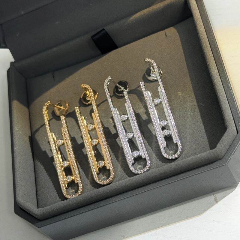 Messika Necklaces Seasonal 212913