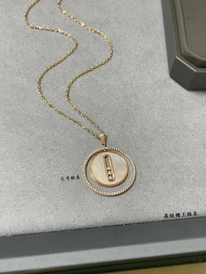 SmartChoice Messika Necklaces 212912