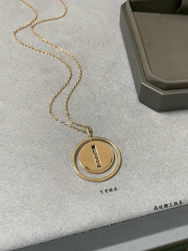 SmartChoice Messika Necklaces 212912