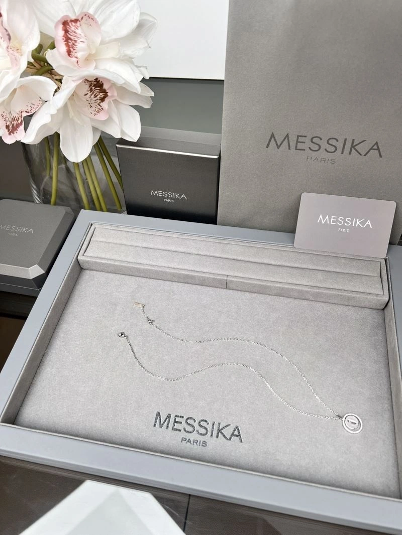Messika Necklaces Affordable 212906