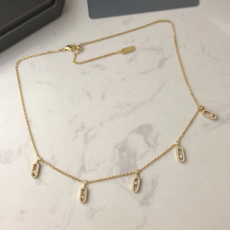 SmartChoice Messika Necklaces 212572