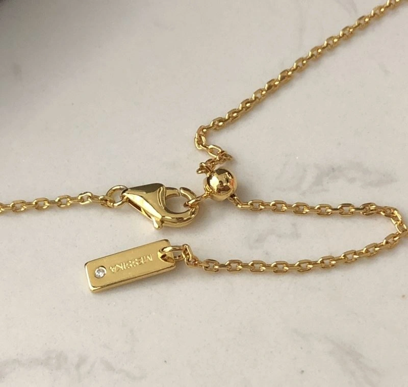 SmartChoice Messika Necklaces 212572